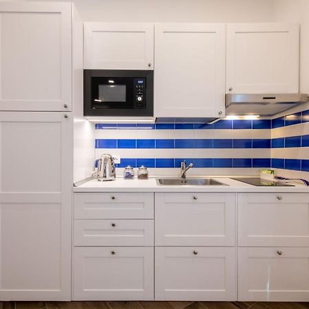 Solymar Due Apartment Sorrento Luaran gambar