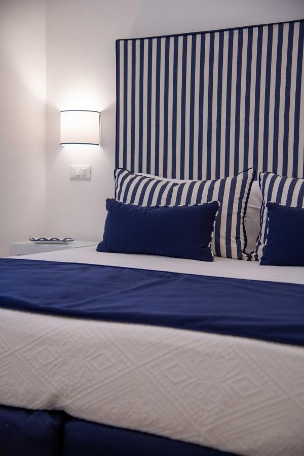 Solymar Due Apartment Sorrento Luaran gambar