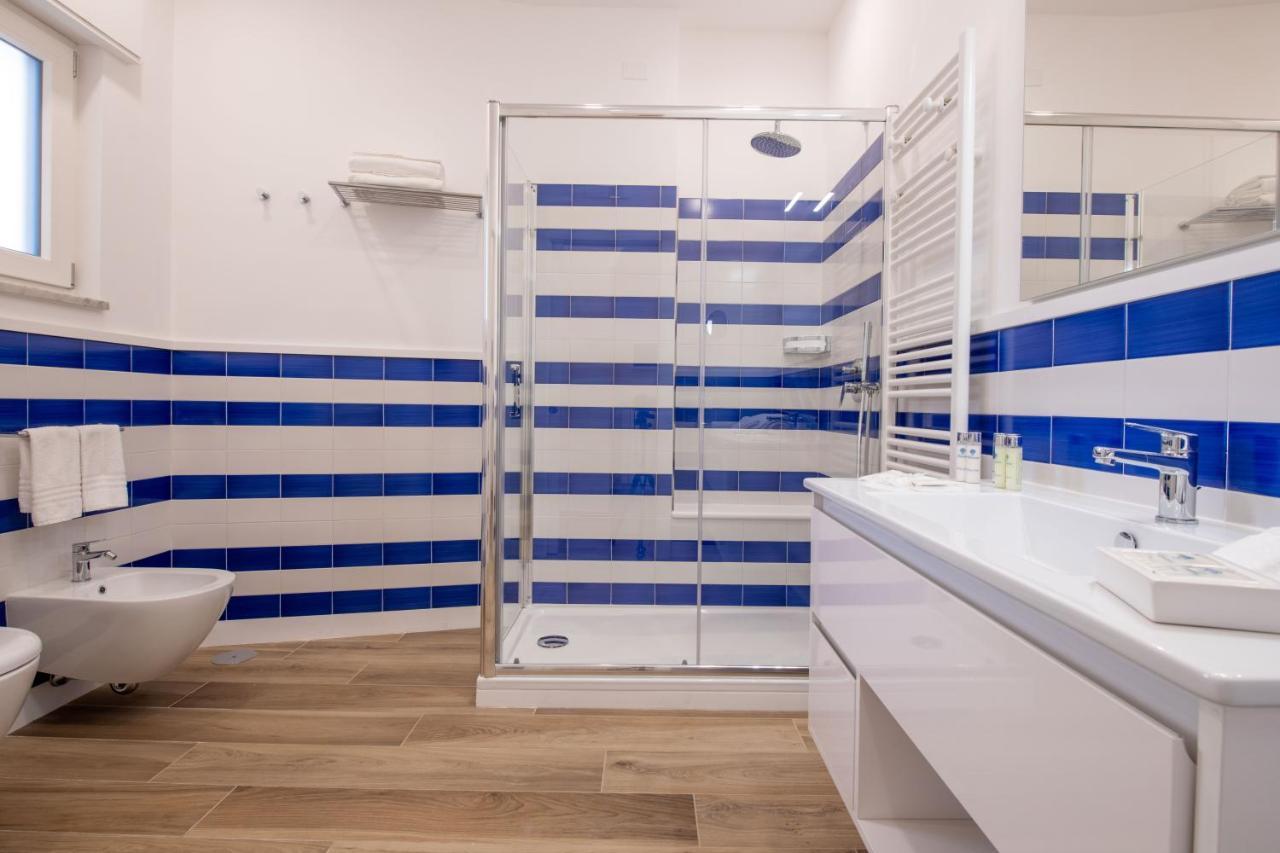 Solymar Due Apartment Sorrento Luaran gambar