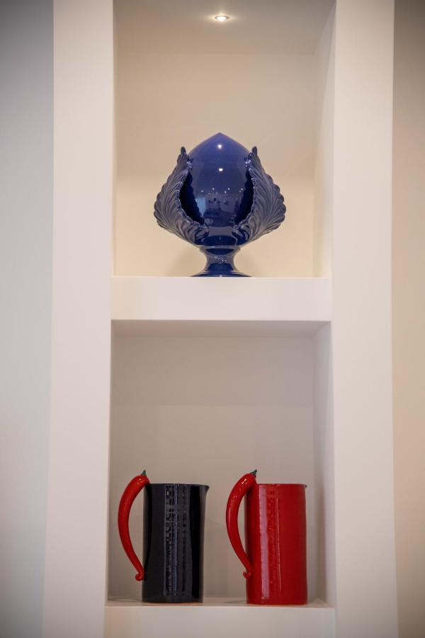 Solymar Due Apartment Sorrento Luaran gambar