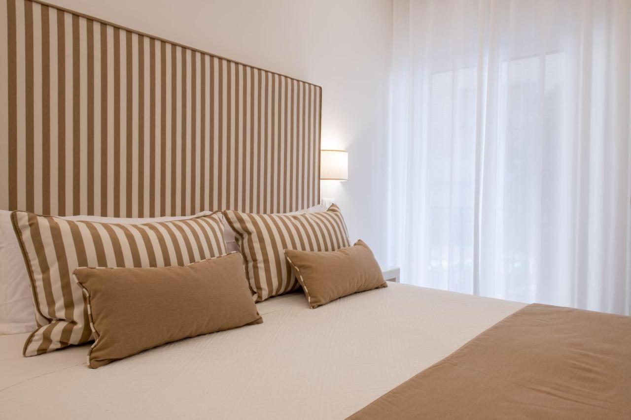 Solymar Due Apartment Sorrento Luaran gambar