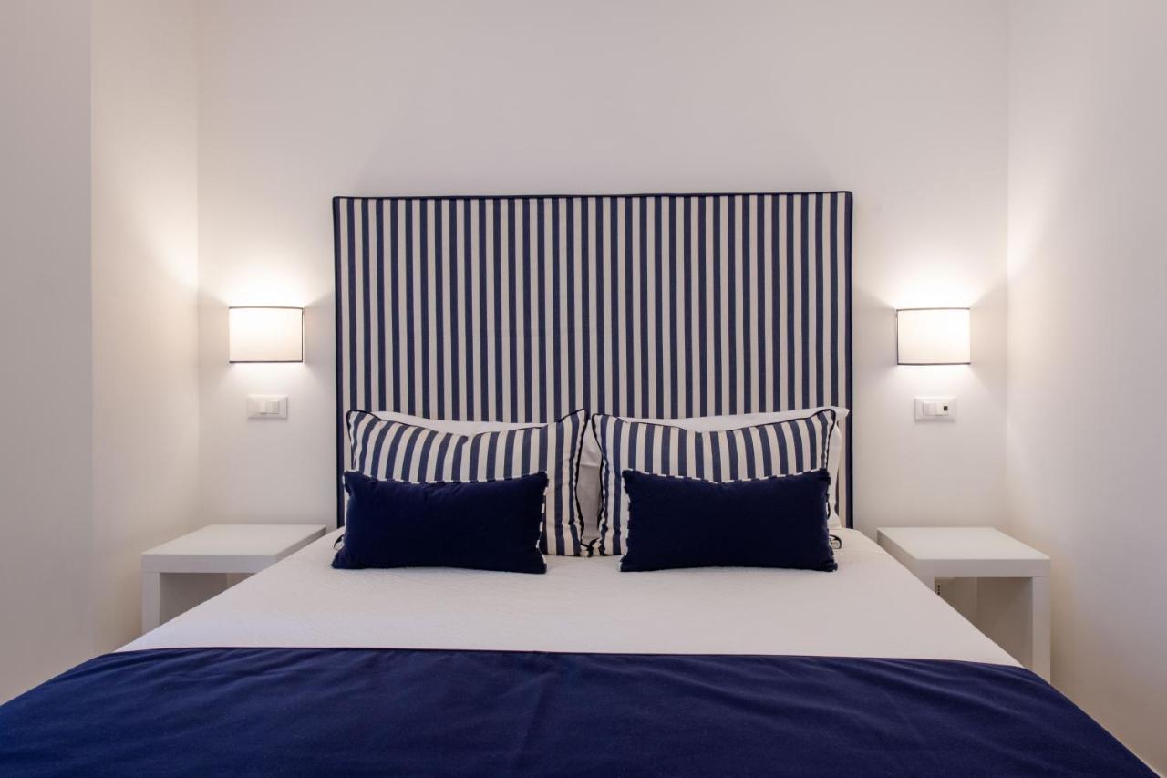 Solymar Due Apartment Sorrento Luaran gambar