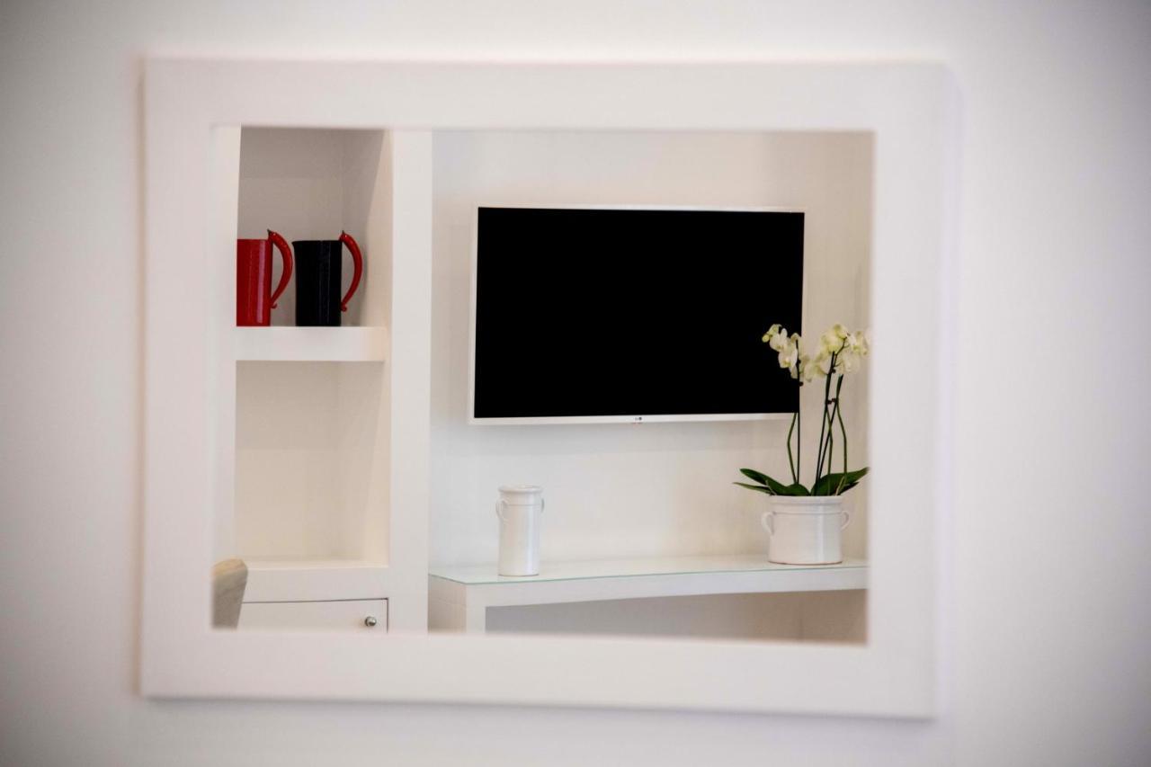 Solymar Due Apartment Sorrento Luaran gambar