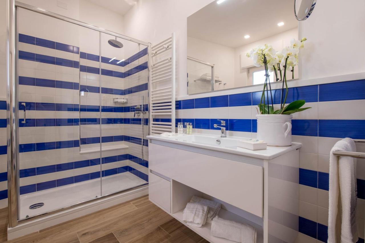 Solymar Due Apartment Sorrento Luaran gambar